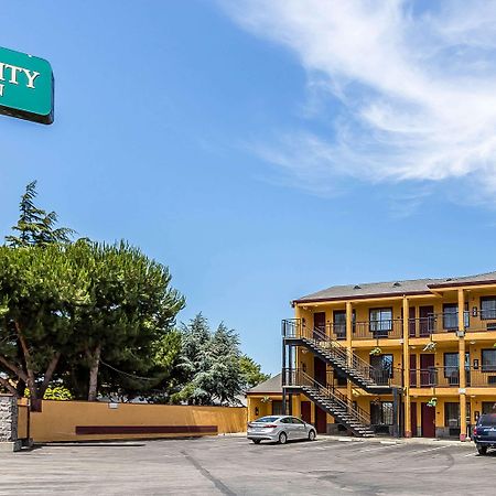Quality Inn Salinas Exterior foto