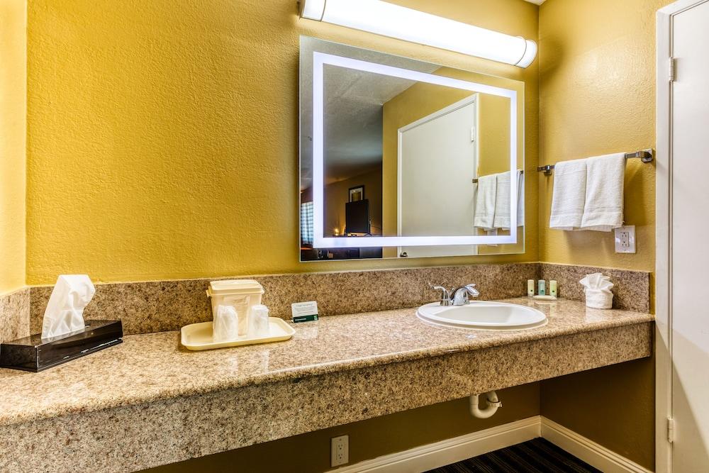 Quality Inn Salinas Exterior foto
