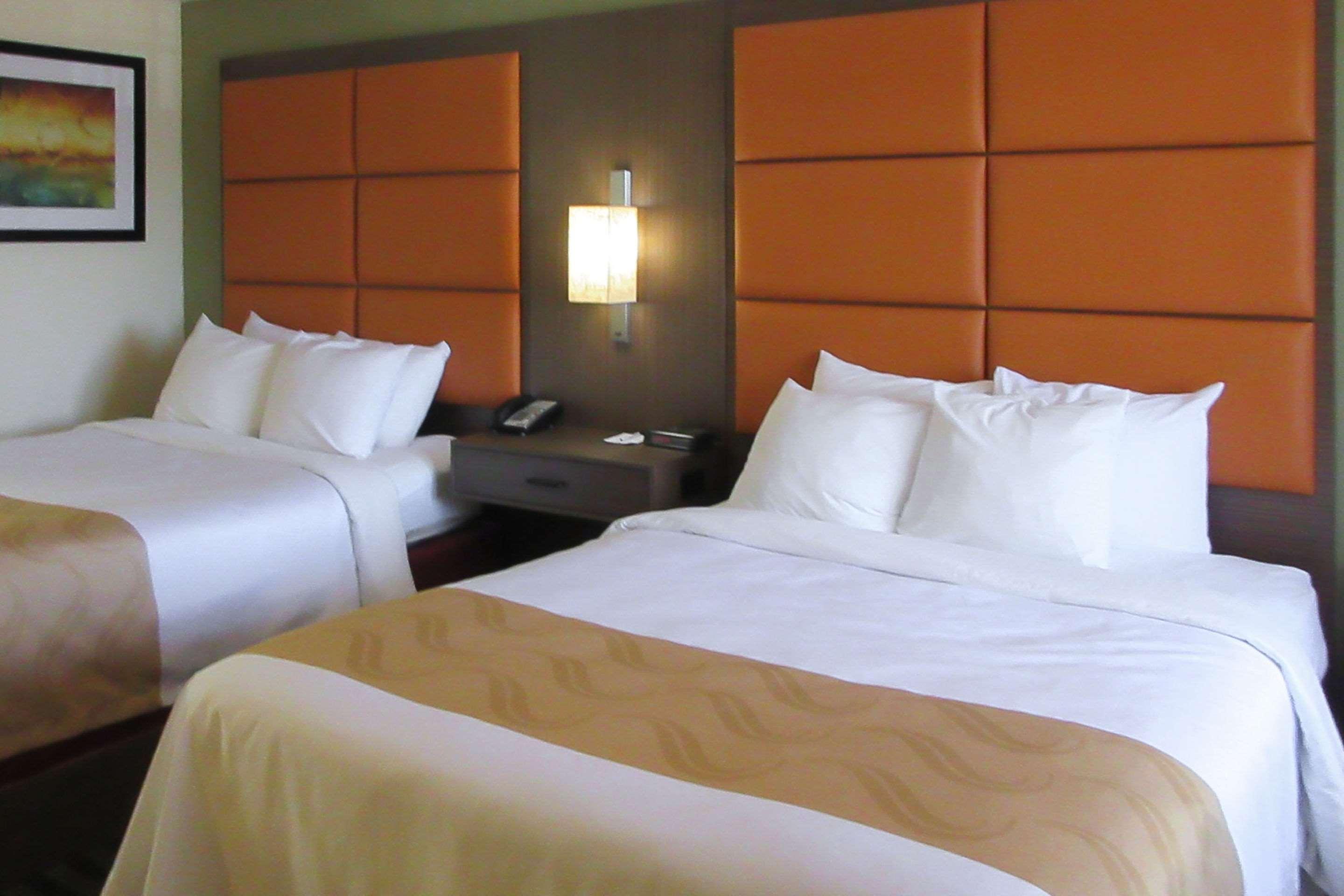 Quality Inn Salinas Exterior foto